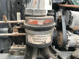 Volvo VNM Power Steering Reservoir - Used