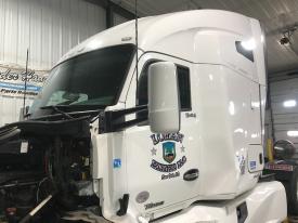 2013-2025 Kenworth T680 Cab Assembly - For Parts