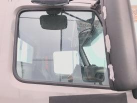 Volvo VNM Right/Passenger Door Glass - Used