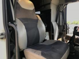 Volvo VNL Tan CLOTH/VINYL Air Ride Seat - Used