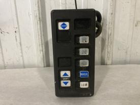 Fuller RTO16910B-DM3 Transmission Electric Shifter - Used | P/N EPB2000A10
