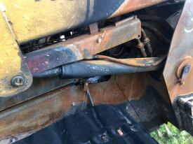CAT 279D Left/Driver Hydraulic Cylinder - Core | P/N 4924510