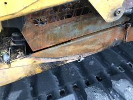 CAT 279D Left/Driver Body, Misc. Parts - Used | P/N 3888118