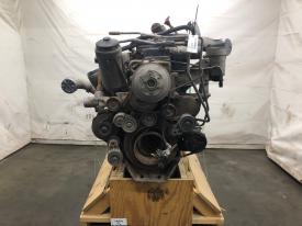 2004 Mercedes MBE4000 Engine Assembly, 410HP - Core