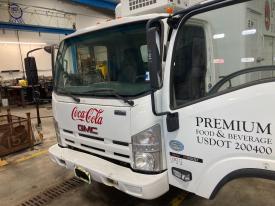 2007-2016 GMC W5500 Cab Assembly - Used