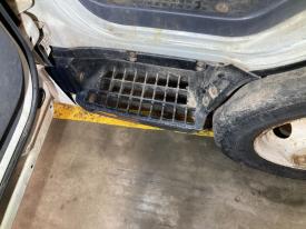 GMC W5500 Left/Driver Step (Frame, Fuel Tank, Faring) - Used