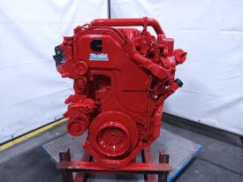 2016 Cummins ISX15 Engine Assembly, 451HP - Used
