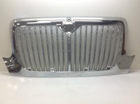 2002-2007 International 4300 Grille - New | P/N S18662