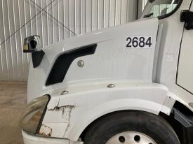 2003-2018 Volvo VNL Hood - For Parts