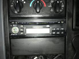 International 4200 CD Player A/V Equipment (Radio)