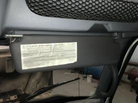 International 4200 Right/Passenger Interior Sun Visor - Used
