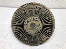 International DT408 Engine Fan Clutch - Used | P/N 2004860C1