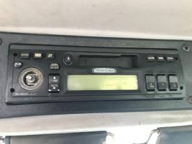 Freightliner FL112 Cassette A/V Equipment (Radio)
