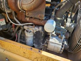 1996 Case 6T-830 Engine Assembly, 151HP - Used