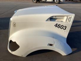 2013-2022 Kenworth T680 White Hood - For Parts