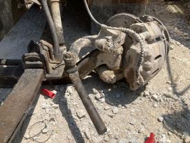 Spicer I-100 Front Axle Assembly - Used