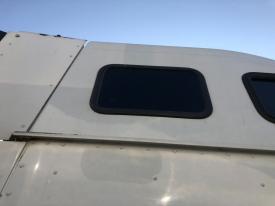 International 9400 Right/Passenger Sleeper Window - Used