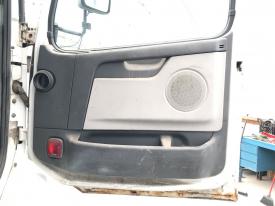 Volvo VNM Right/Passenger Door, Interior Panel - Used