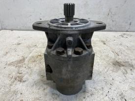 John Deere 644B Hydraulic Pump - Used | P/N AT72677
