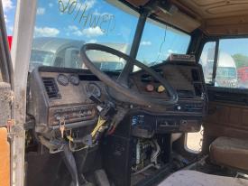 Freightliner FLD120 Dash Assembly - Used