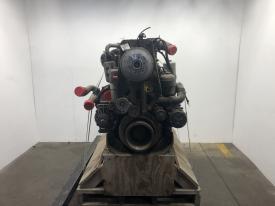 2007 Mercedes MBE906 Engine Assembly, 260HP - Core