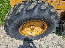 Champion D560HD Left/Driver Tires - Used