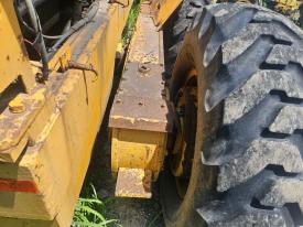 Champion D560HD Left/Driver Axle Assembly - Used