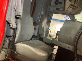 Kenworth T2000 Grey Cloth Air Ride Seat - Used