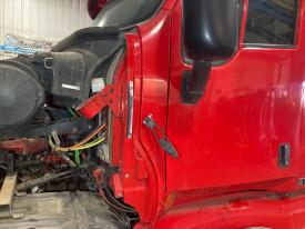 Kenworth T2000 Red Left/Driver Extension Cowl - Used