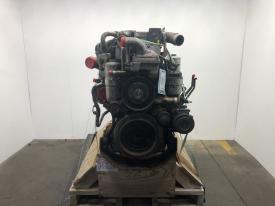 2007 Mercedes MBE906 Engine Assembly, 260HP - Core