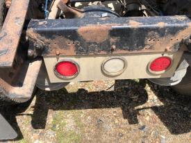 Freightliner C120 Century Tail Panel - Used