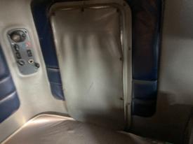 Freightliner C120 Century Grey Sleeper Window Interior Curtain - Used