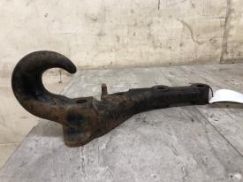 2001-2015 Freightliner COLUMBIA 112 Left/Driver Tow Hook - Used