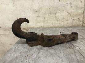 2001-2015 Freightliner COLUMBIA 112 Right/Passenger Tow Hook - Used
