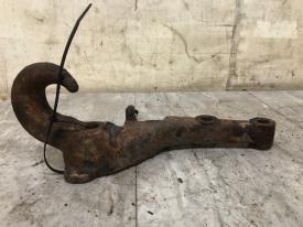 2001-2015 Freightliner COLUMBIA 112 Left/Driver Tow Hook - Used