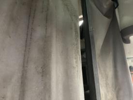 Volvo VNL Interior, Curtains
