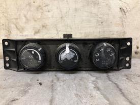 UD UD2600 Heater A/C Temperature Controls - Used