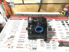 Trw/Ross EV251618R10101 Steering Pump - Rebuilt