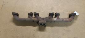 CAT C10 Engine Exhaust Manifold - Used | P/N 1512929