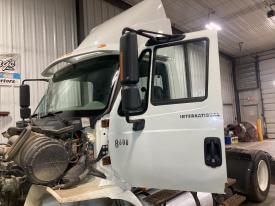 2001-2025 International 8600 Cab Assembly - For Parts