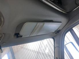 Peterbilt 387 Right/Passenger Interior Sun Visor - Used