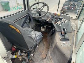 Autocar TRUCK Dash Assembly - Used