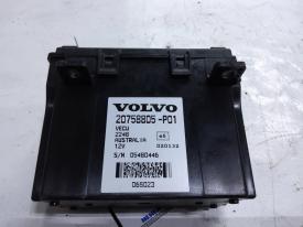 2003-2010 Volvo VNM Cab Control Module CECU - Used | P/N 20758805P01