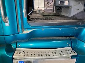 Peterbilt 387 Fiberglass Right/Passenger Under Door Panel