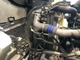 Volvo VNR Cooling Assy. (Rad., Cond., Ataac) - Used