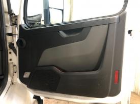 Volvo VNR Right/Passenger Door, Interior Panel - Used