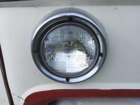Ford C8000 Headlamp Door | Headlamp Cover - Used