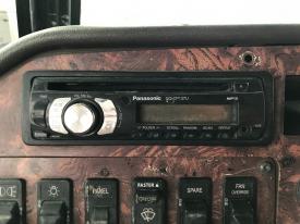 International 9200 CD Player A/V Equipment (Radio)