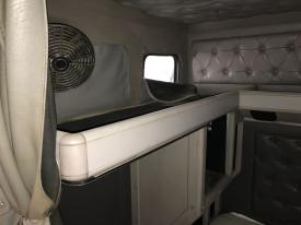 International 9200 Right/Passenger Sleeper Cabinet - Used