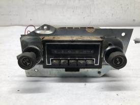 Chevrolet C65 Tuner A/V Equipment (Radio)